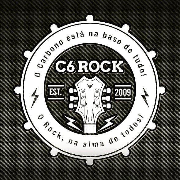 Arte de C6 Rock