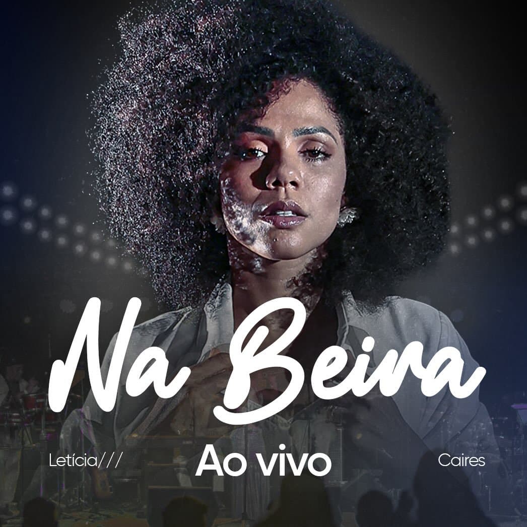 Arte de Letícia Cairesh