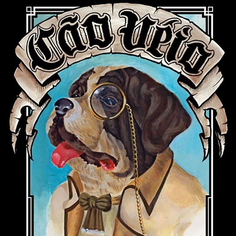 Foto de Cão Véio Alphaville