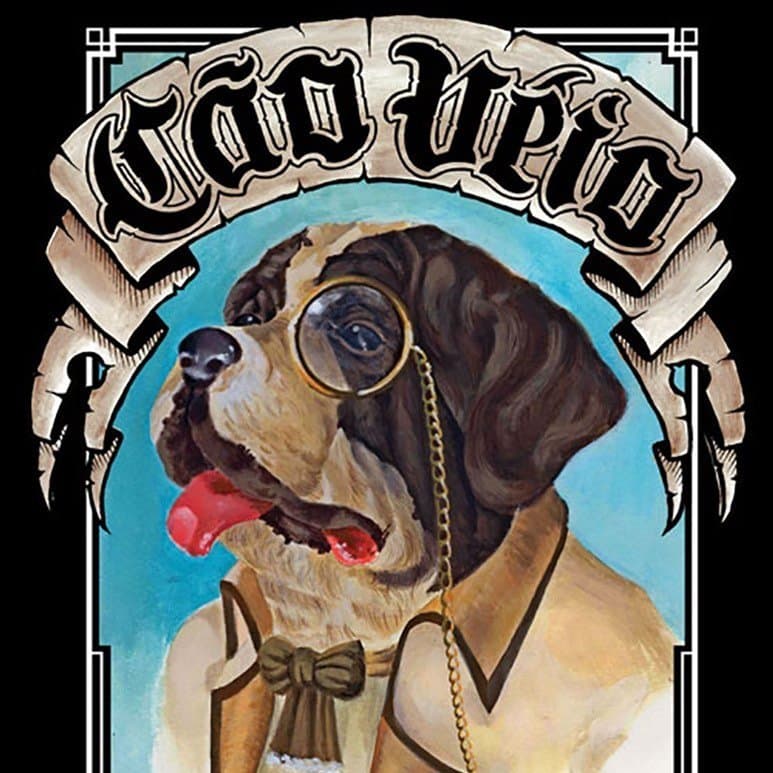 Foto de Cão Véio Tatuapé