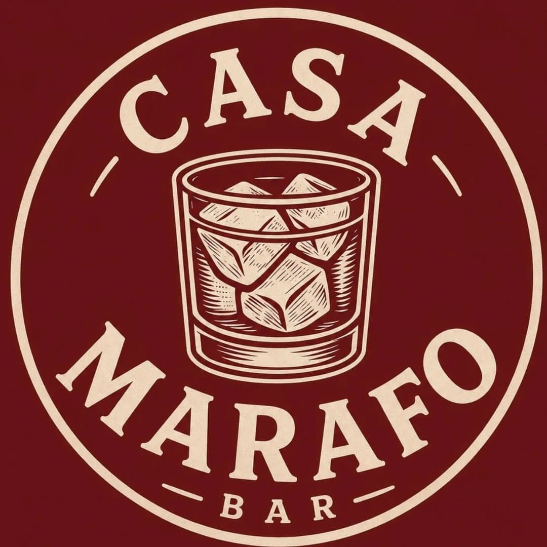 Foto de Casa Marafo Bar