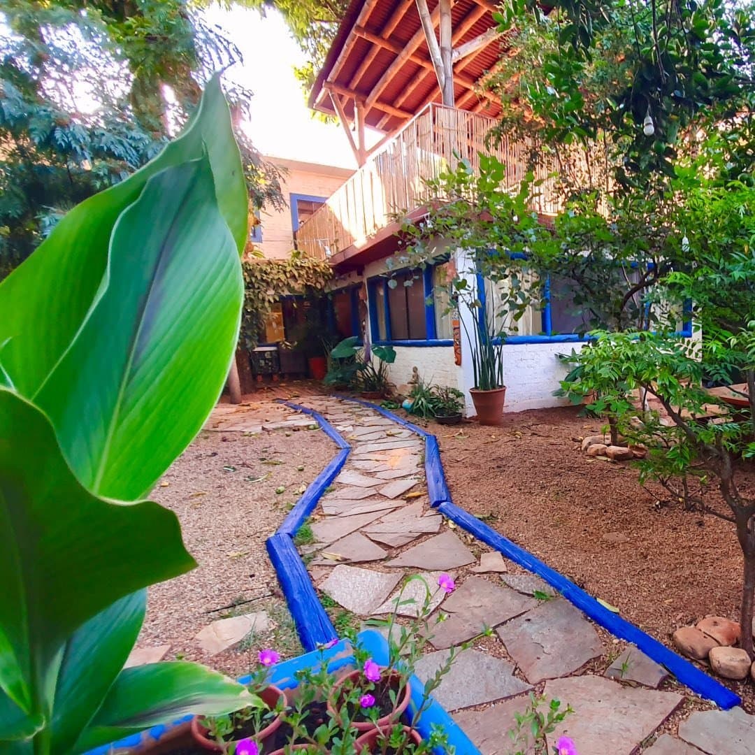 Foto de Casa Azul