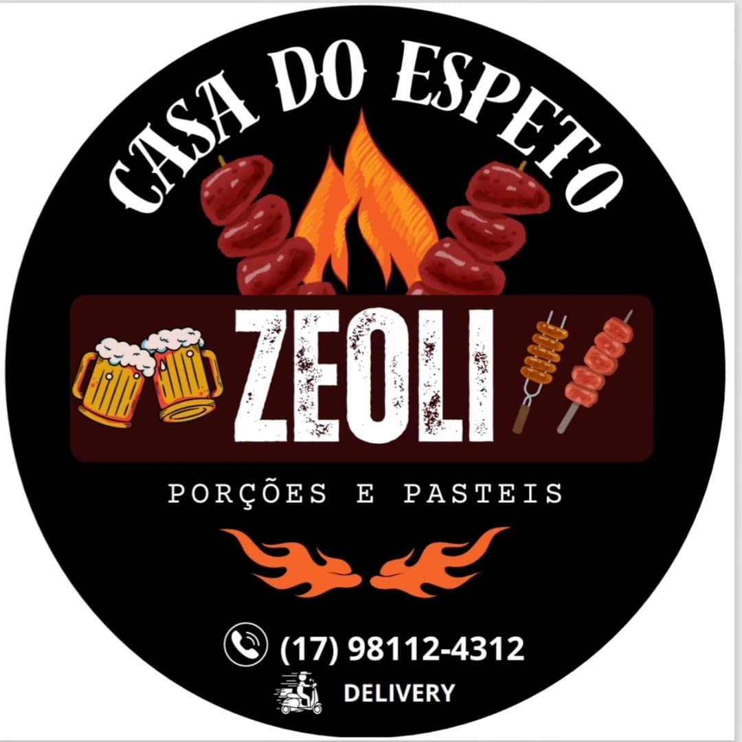 Foto de Casa do Espeto Zeoli
