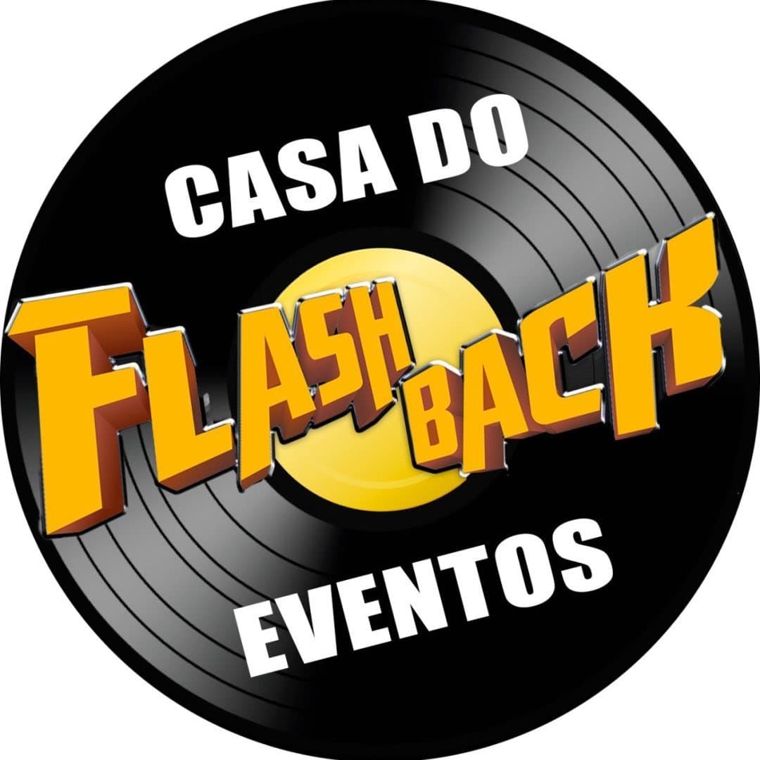 Foto de Casa do Flash Back