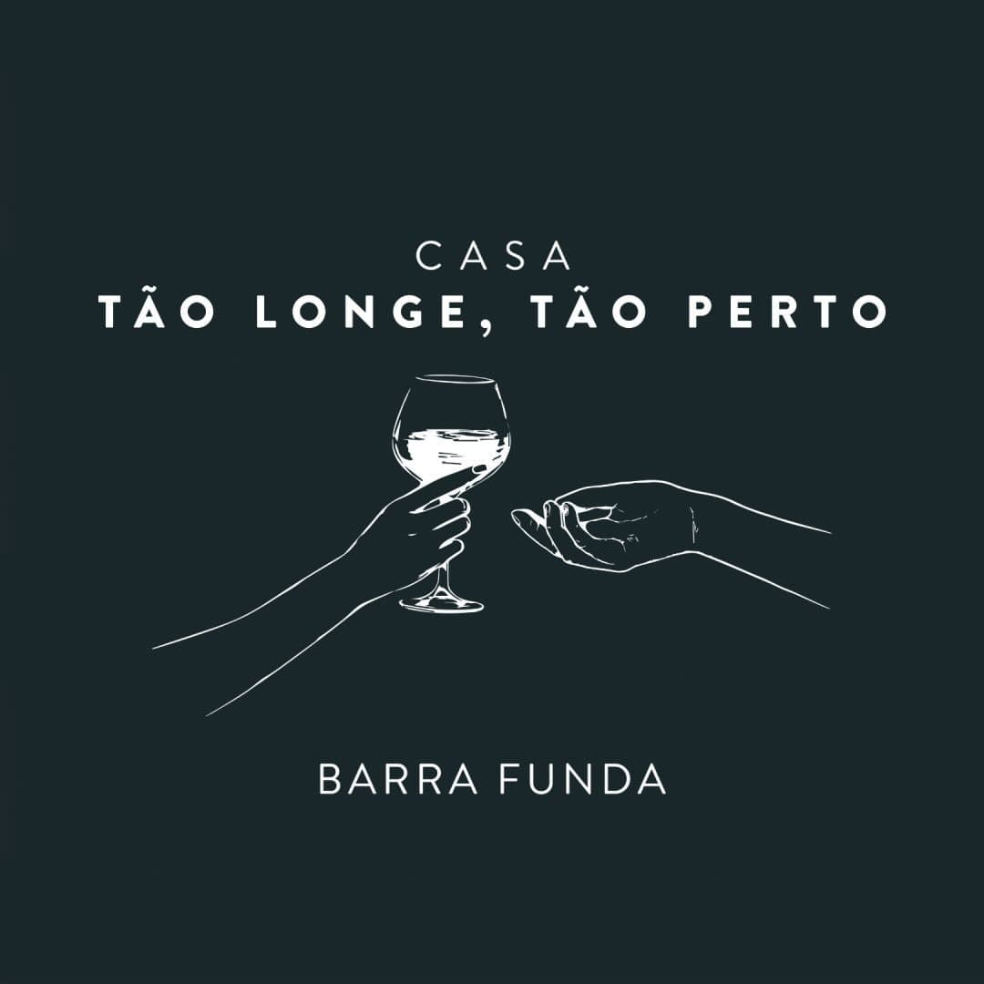 Foto de Casa Tão Longe, Tão Perto