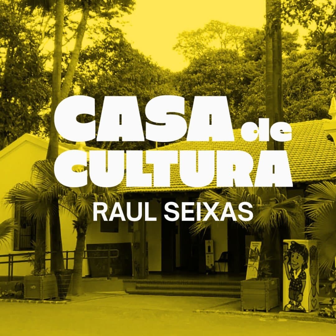 Foto de Casa de Cultura Municipal Raul Seixas