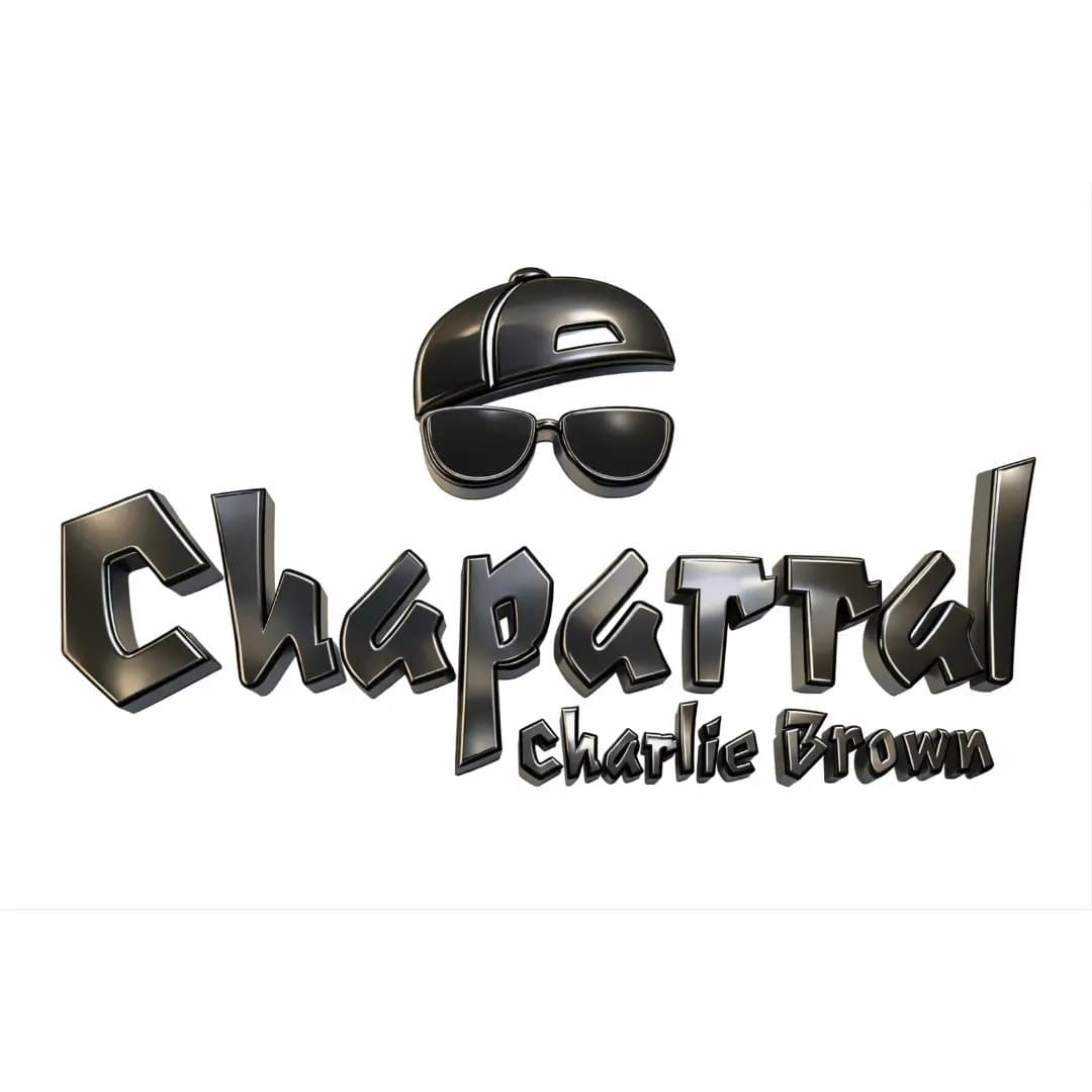 Arte de Chaparral CB