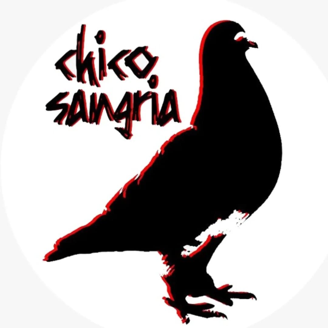 Arte de Chico Sangria