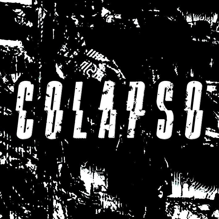 Arte de Colapso