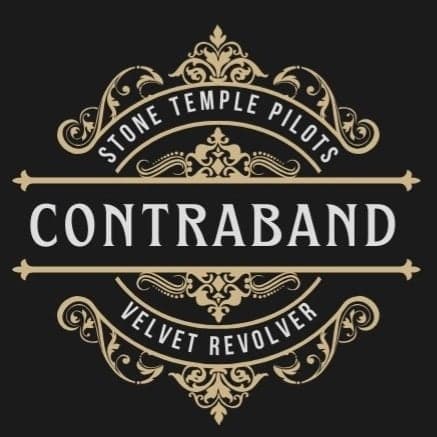 Arte de Contraband