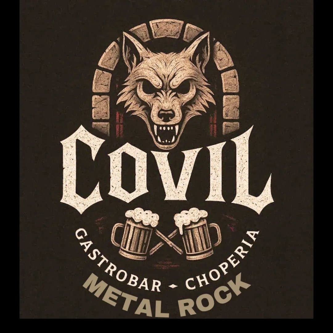 Foto de Covil Metal Rock Pub