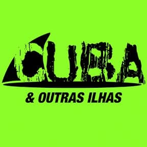 Arte de Cuba e Outras Ilhas