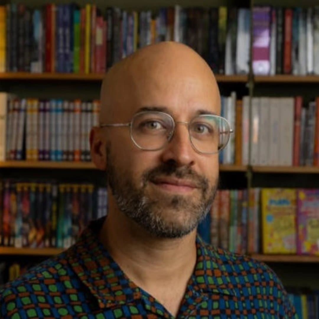 Arte de Danilo Penteado