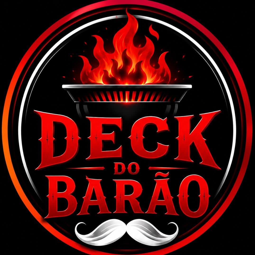 Foto de Deck do Barão