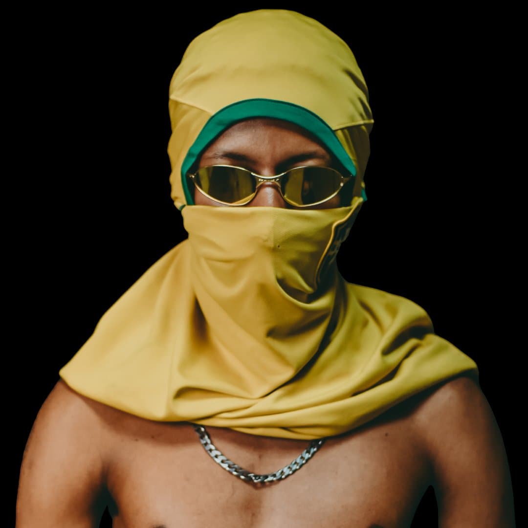 Arte de Afrodeus