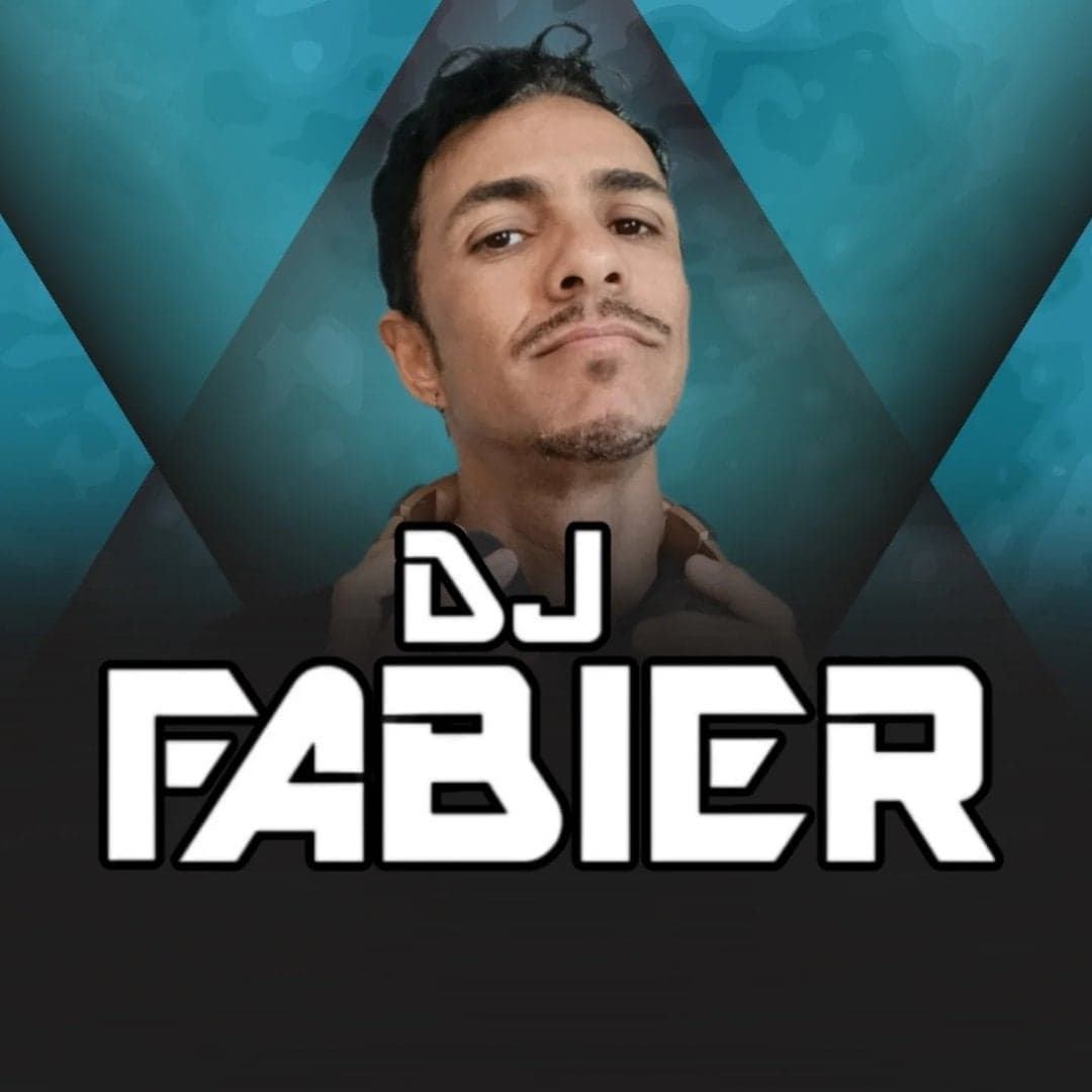 Arte de DJ Fabier