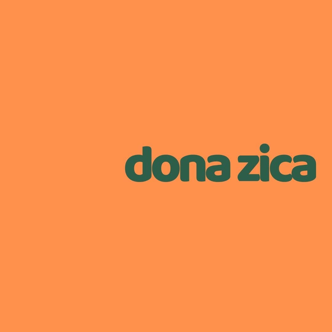 Foto de Dona Zica
