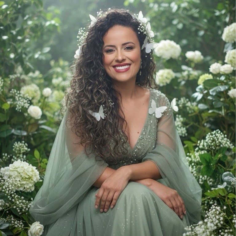 Arte de Donna Jô