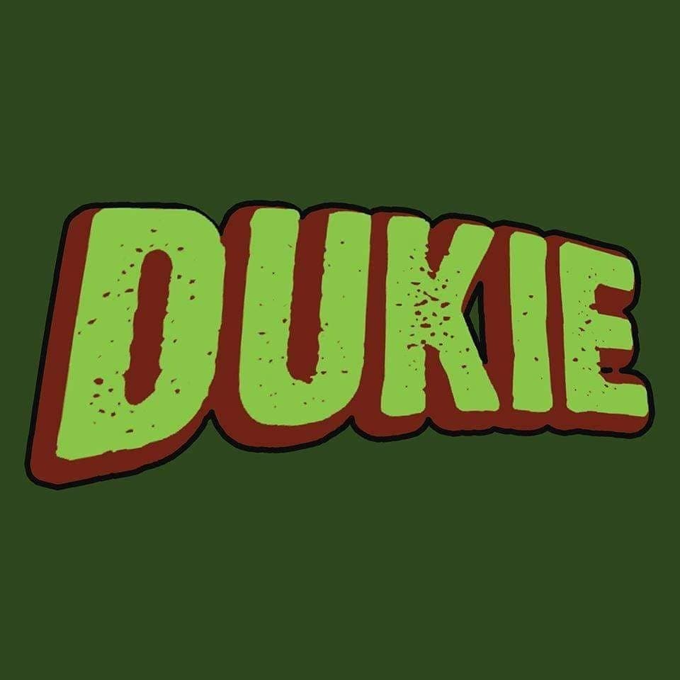 Arte de Dukie
