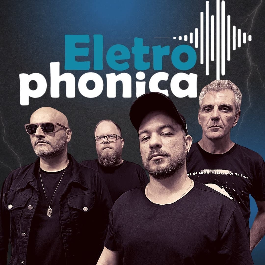 Arte de EletroPhonica