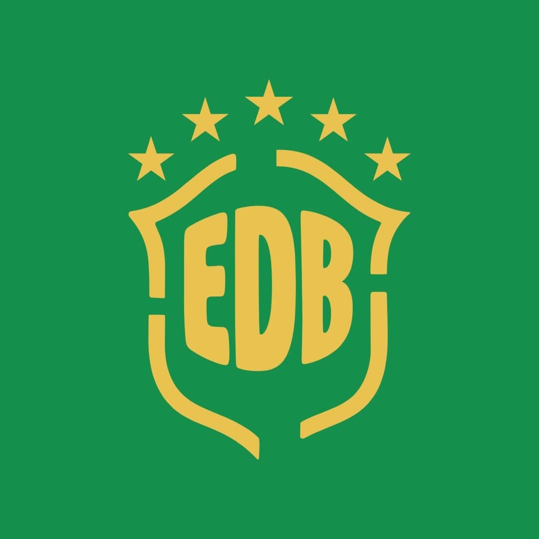 Arte de EDB
