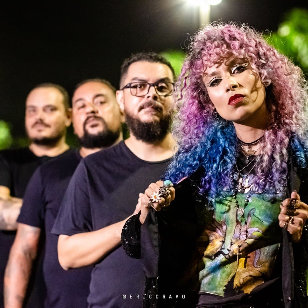 Arte de Entre Pontos