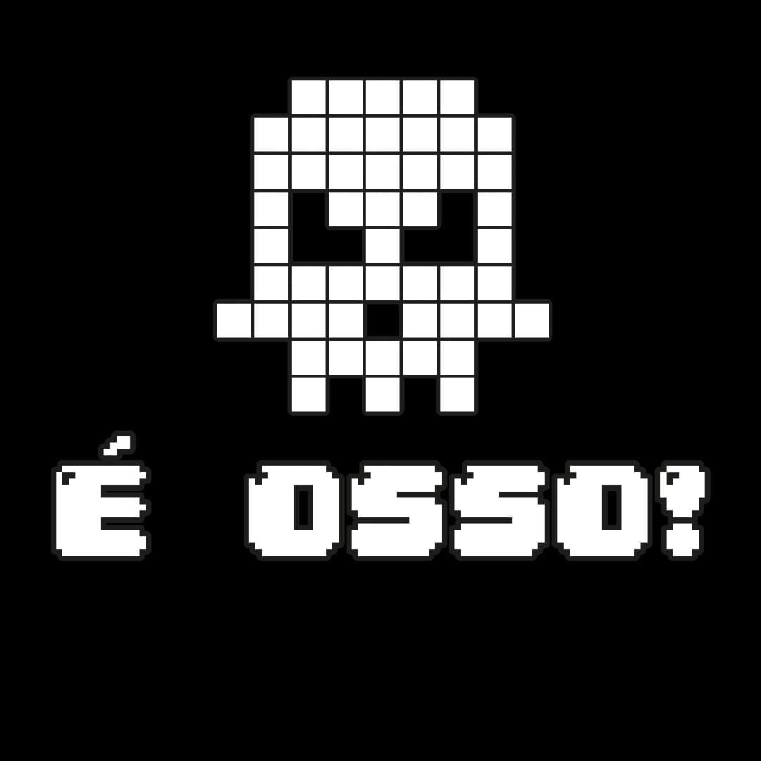 Arte de Banda É Osso