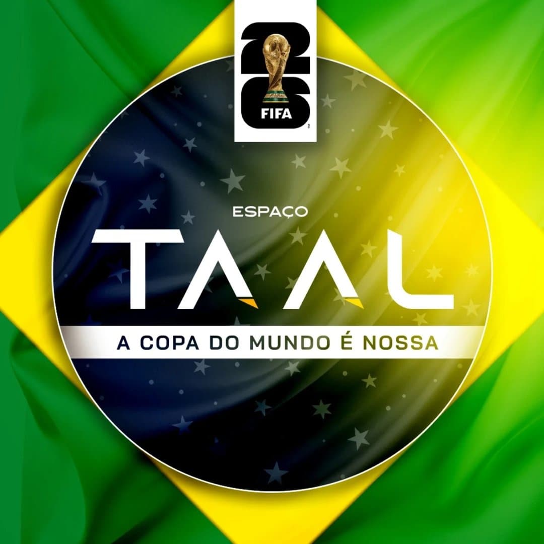 Foto de Espaço Taal