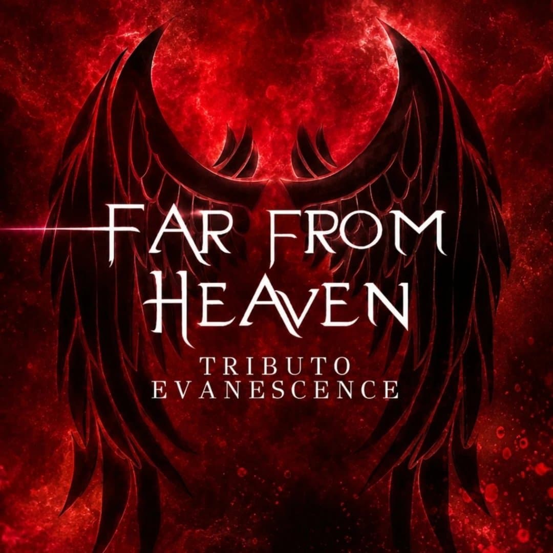 Arte de Far from Heaven