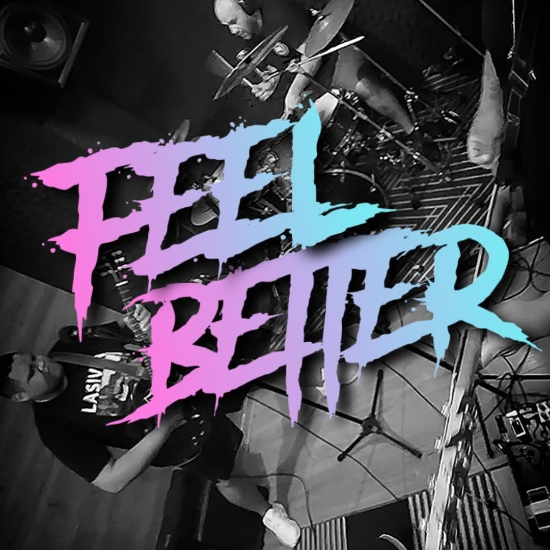 Arte de Feel Better