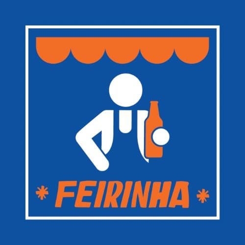 Foto de Feirinha Bar