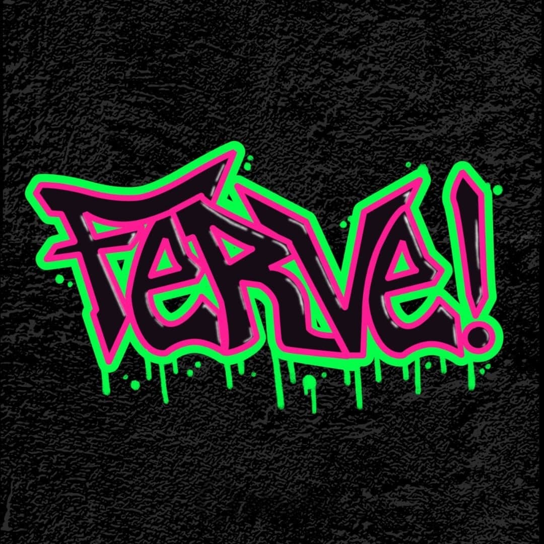 Arte de Ferve!