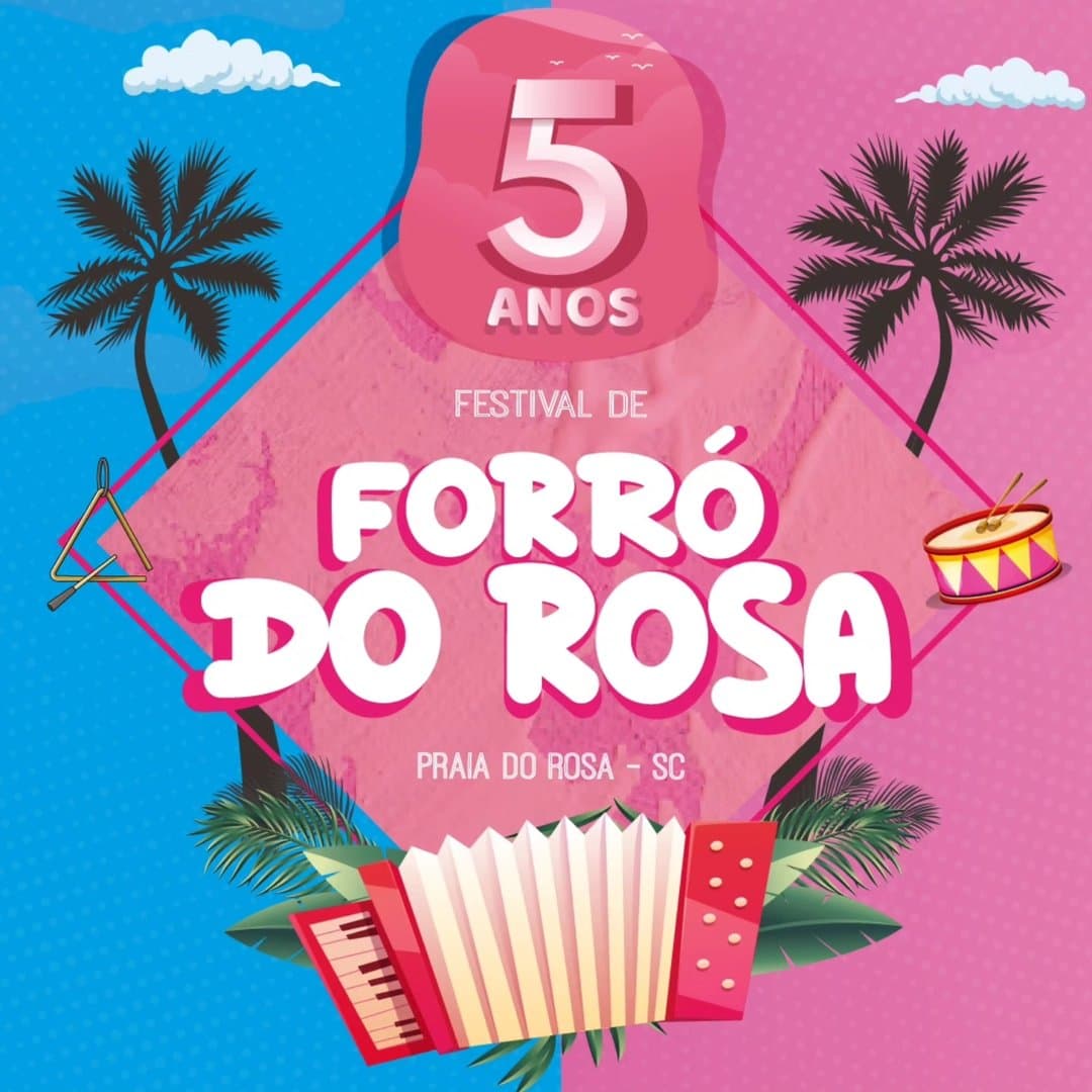 Foto de Forró do Rosa