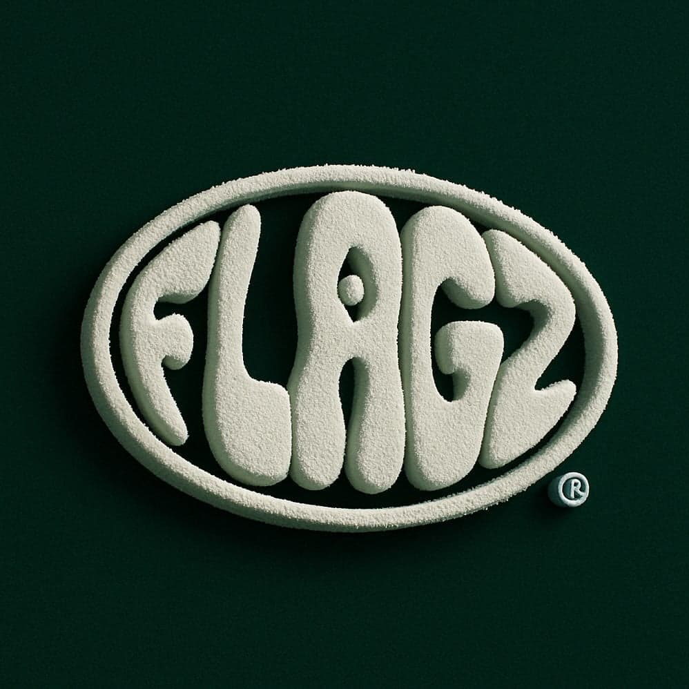 Arte de Flagz DJs