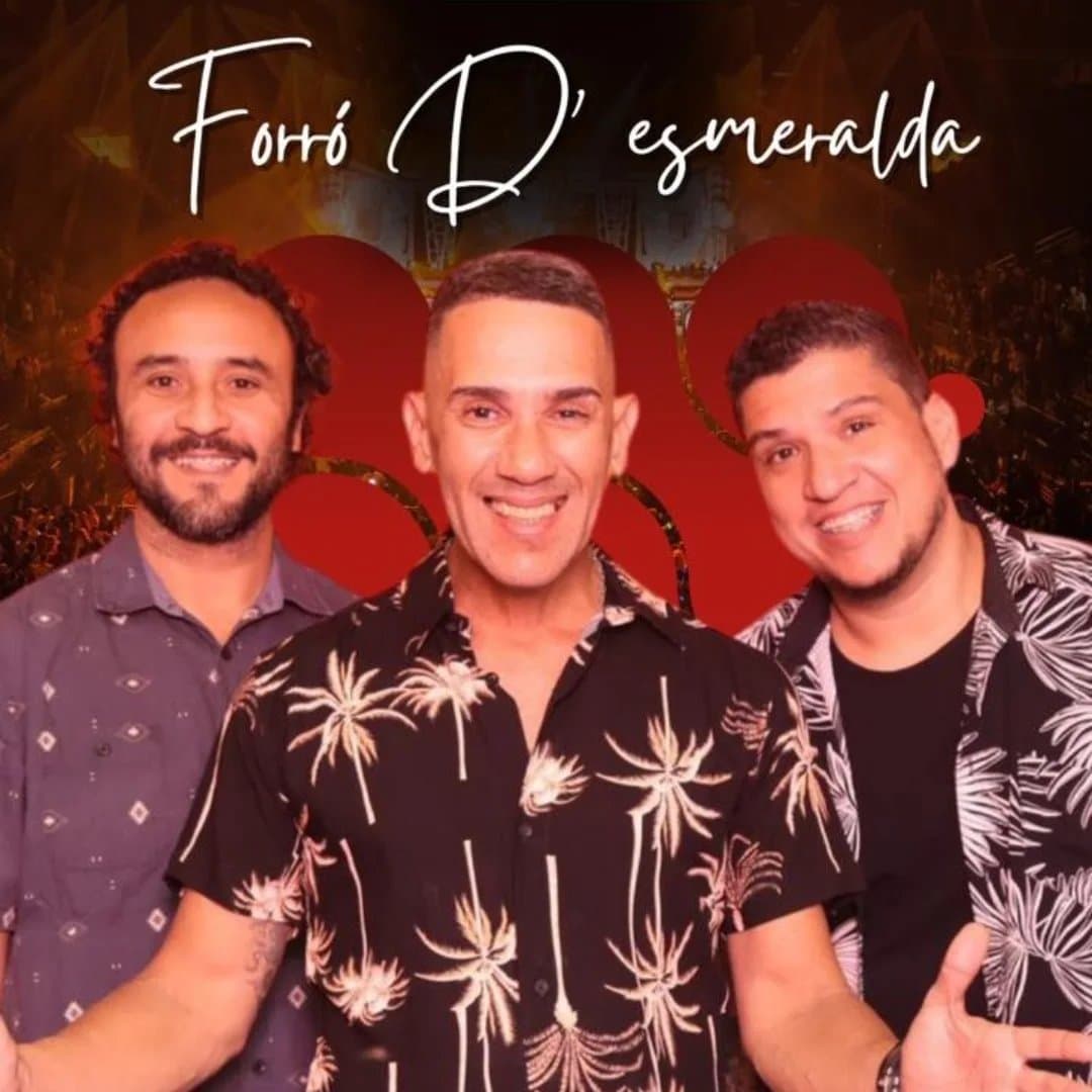 Arte de Forró D'Esmeralda