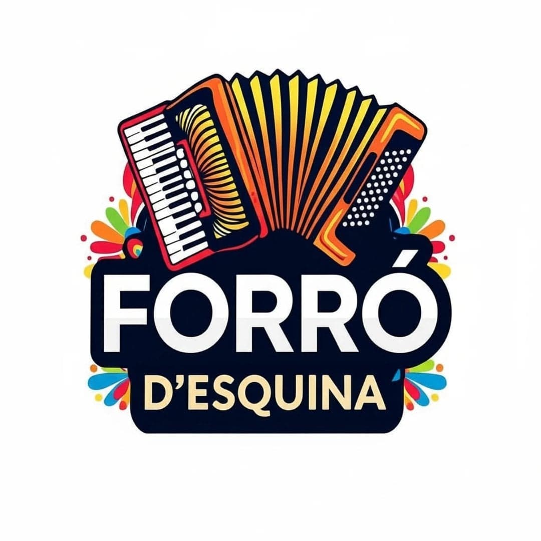 Arte de Forró d'Esquina