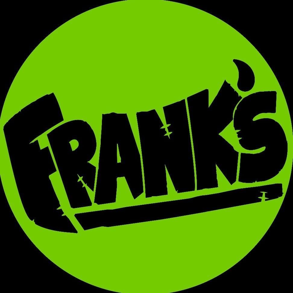 Arte de Frank's