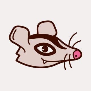 Foto de Gambá