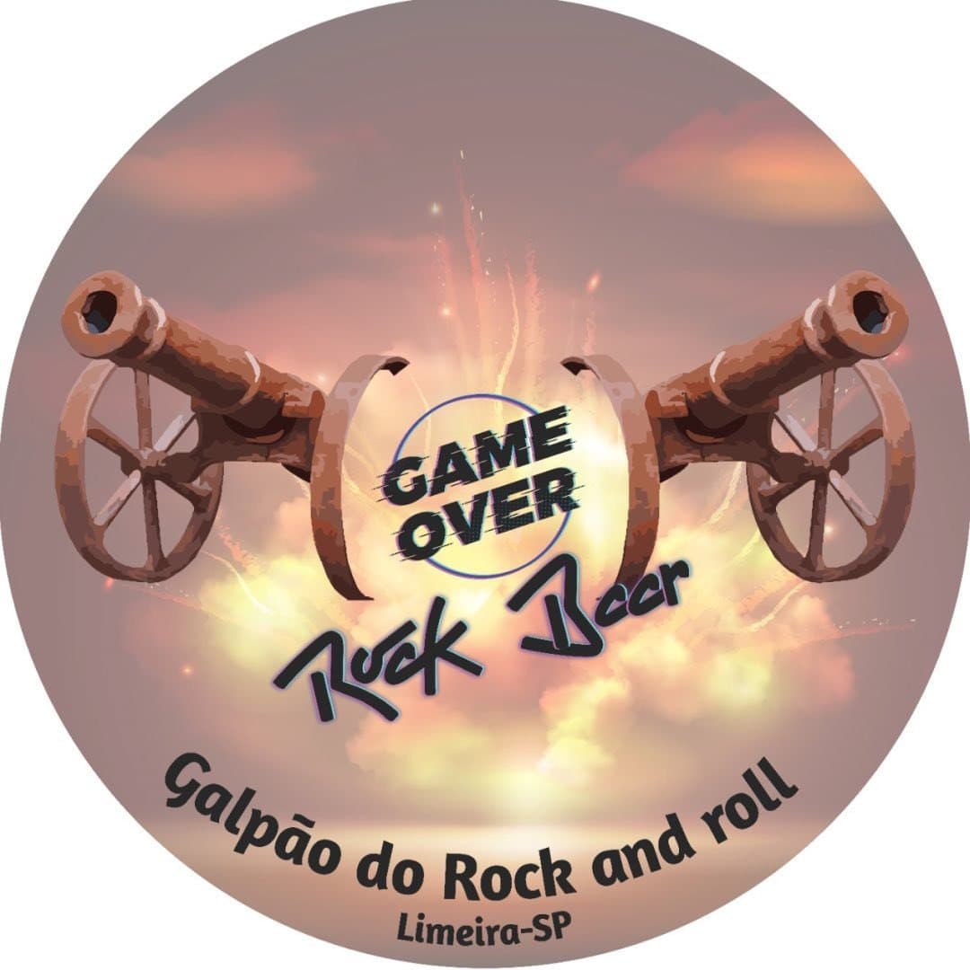 Foto de Game Over