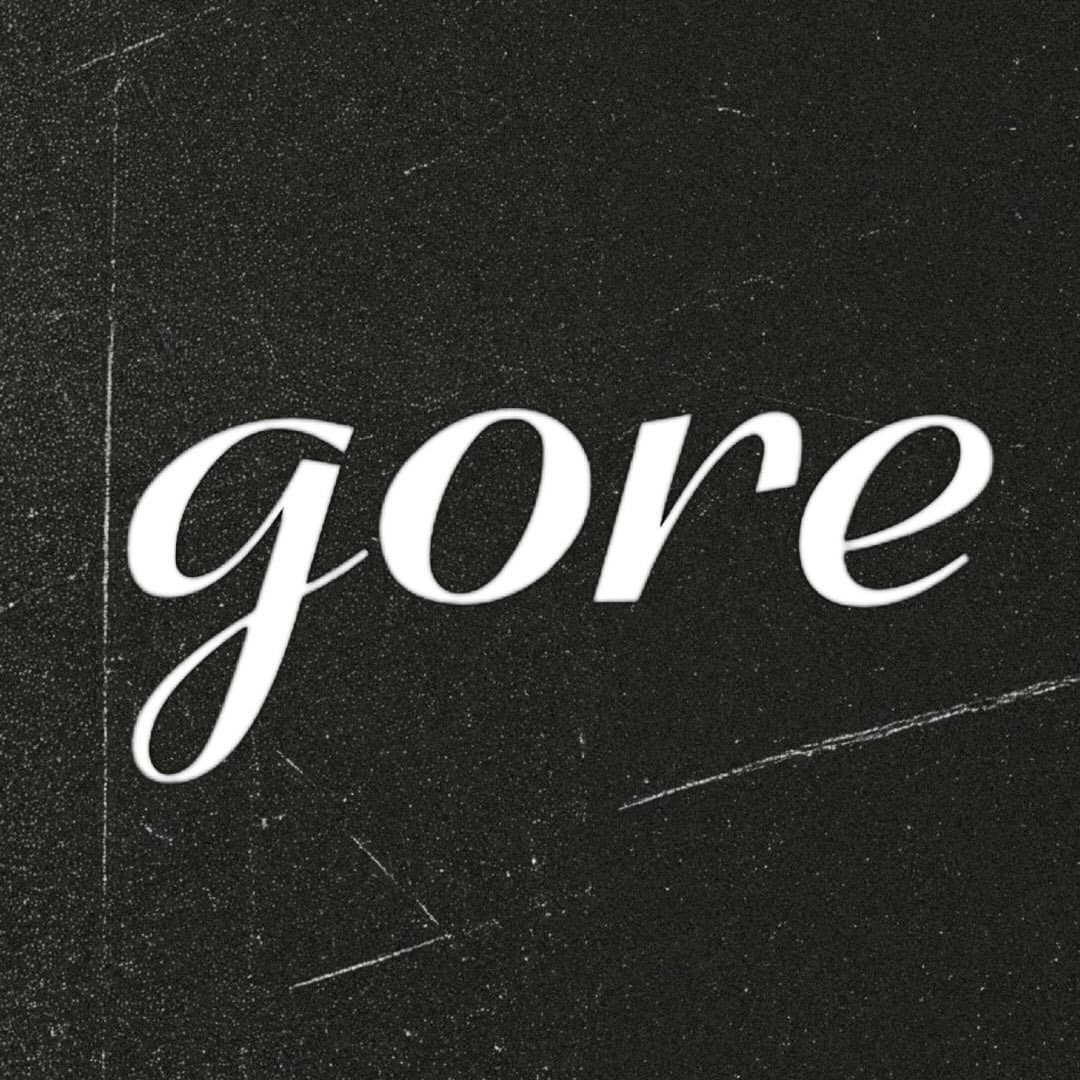 Arte de Gore.deftones
