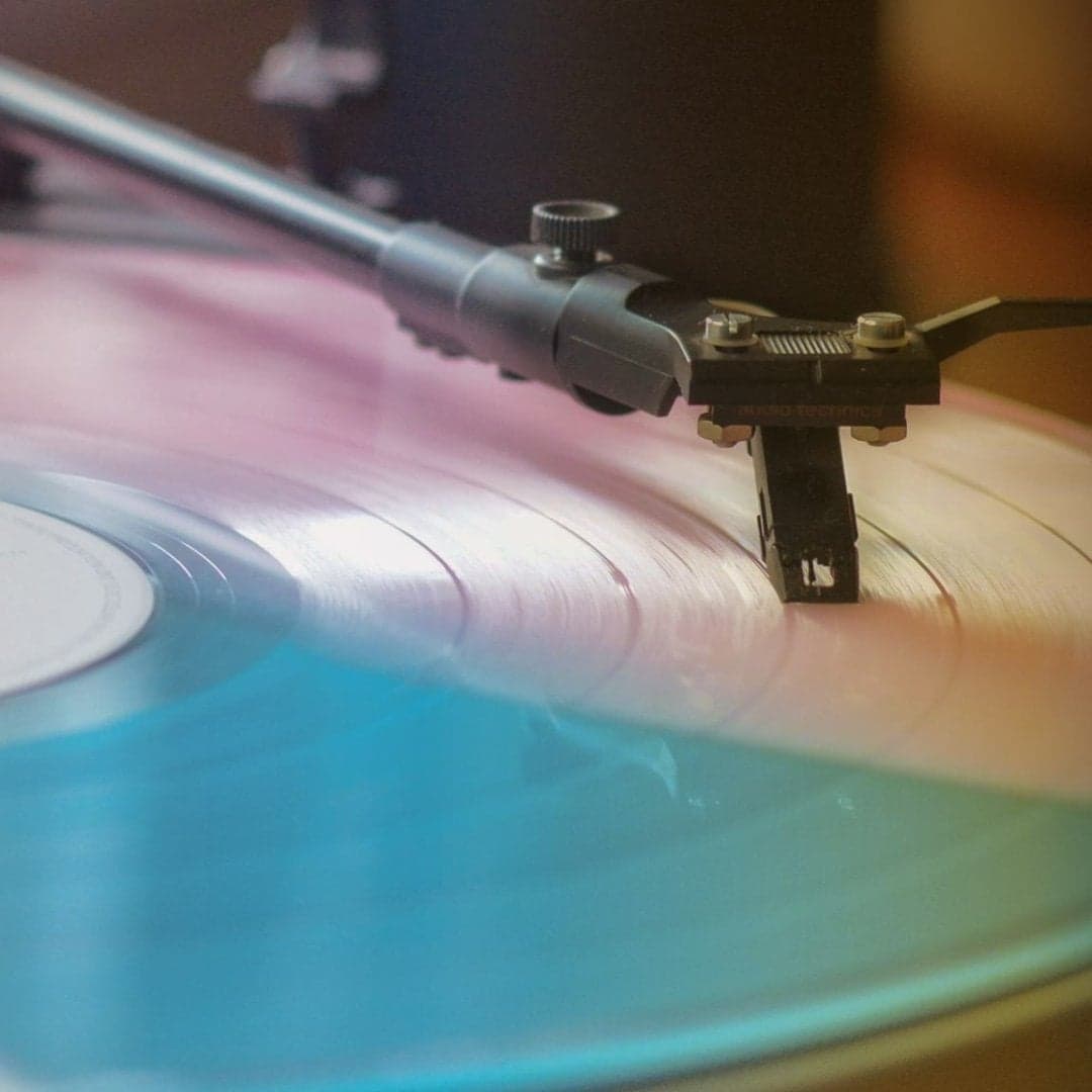 Arte de Groovinyl