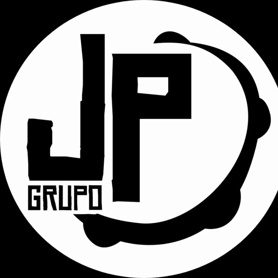 Arte de Grupo JP