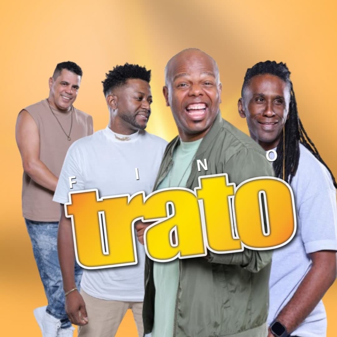 Arte de Grupo Fino Trato
