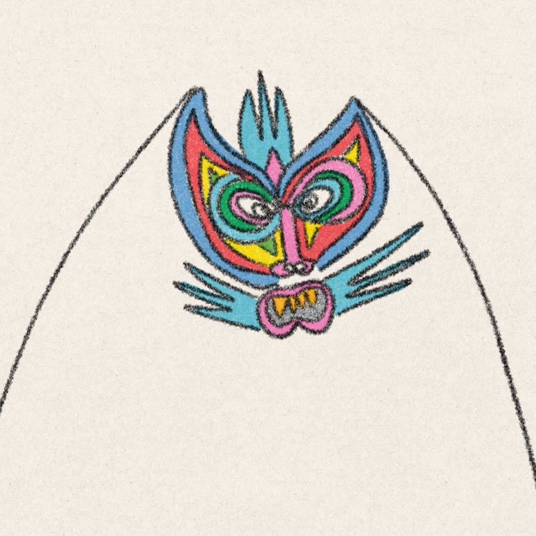 Arte de Hajem Kunk