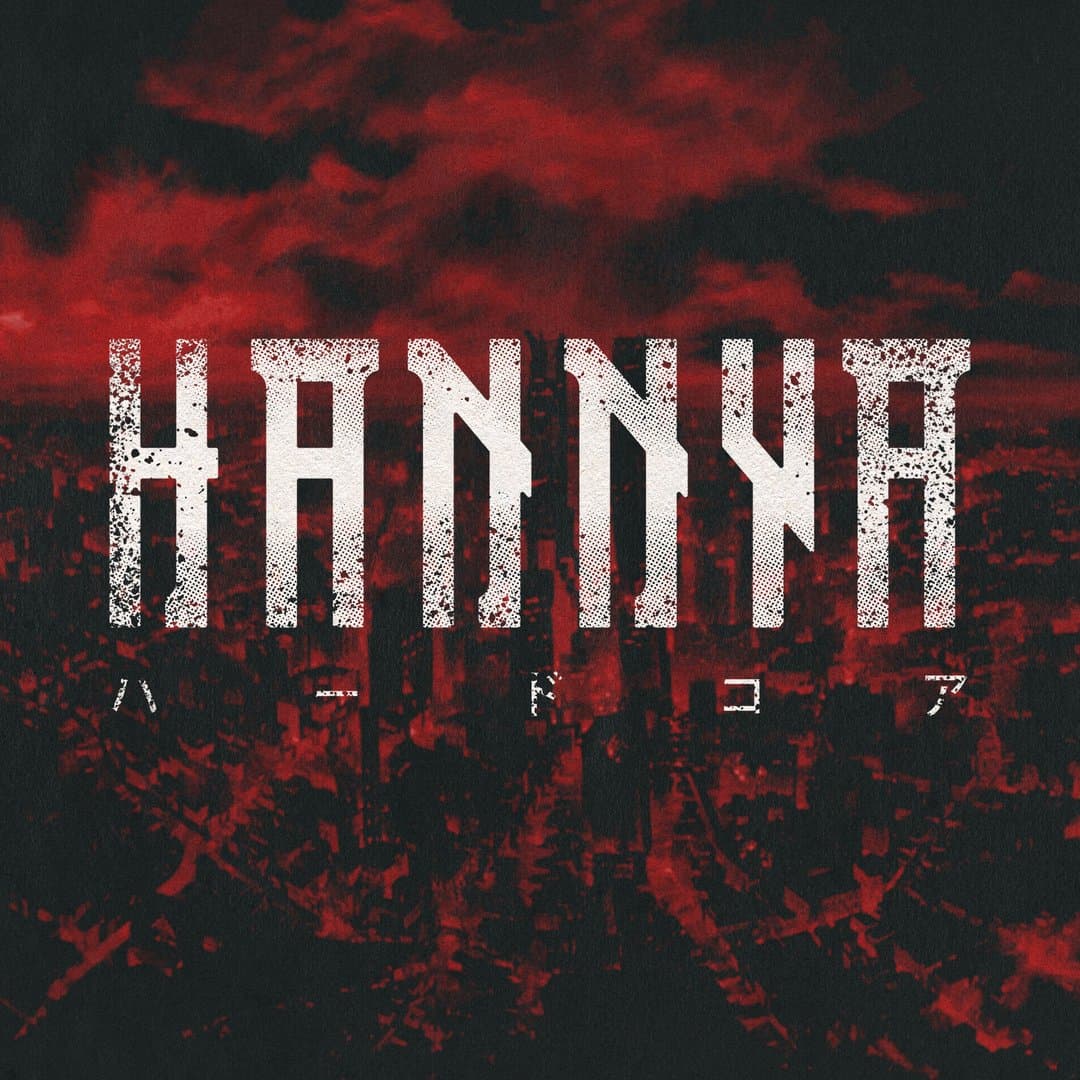 Arte de Hannya
