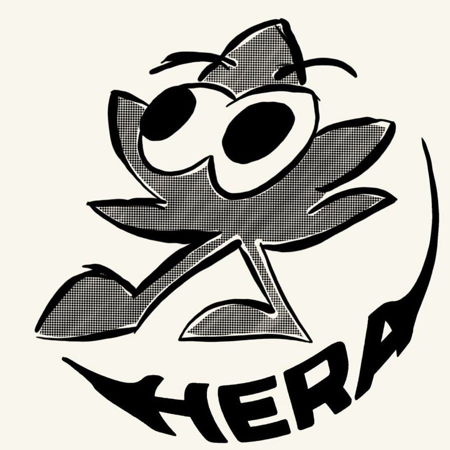 Foto de Hera