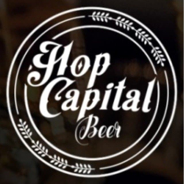 Foto de Hop Capital Beer