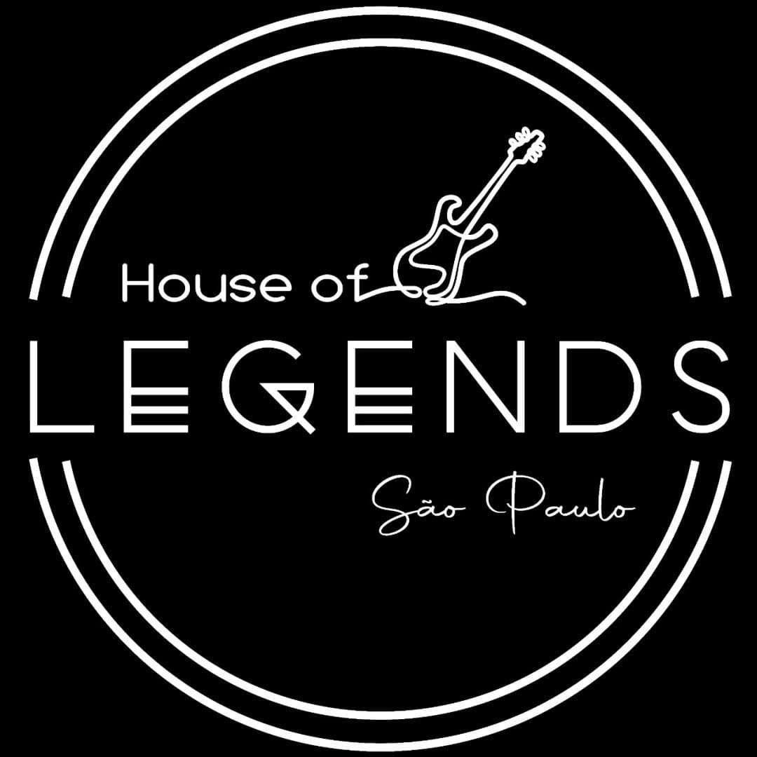 Foto de House of Legends