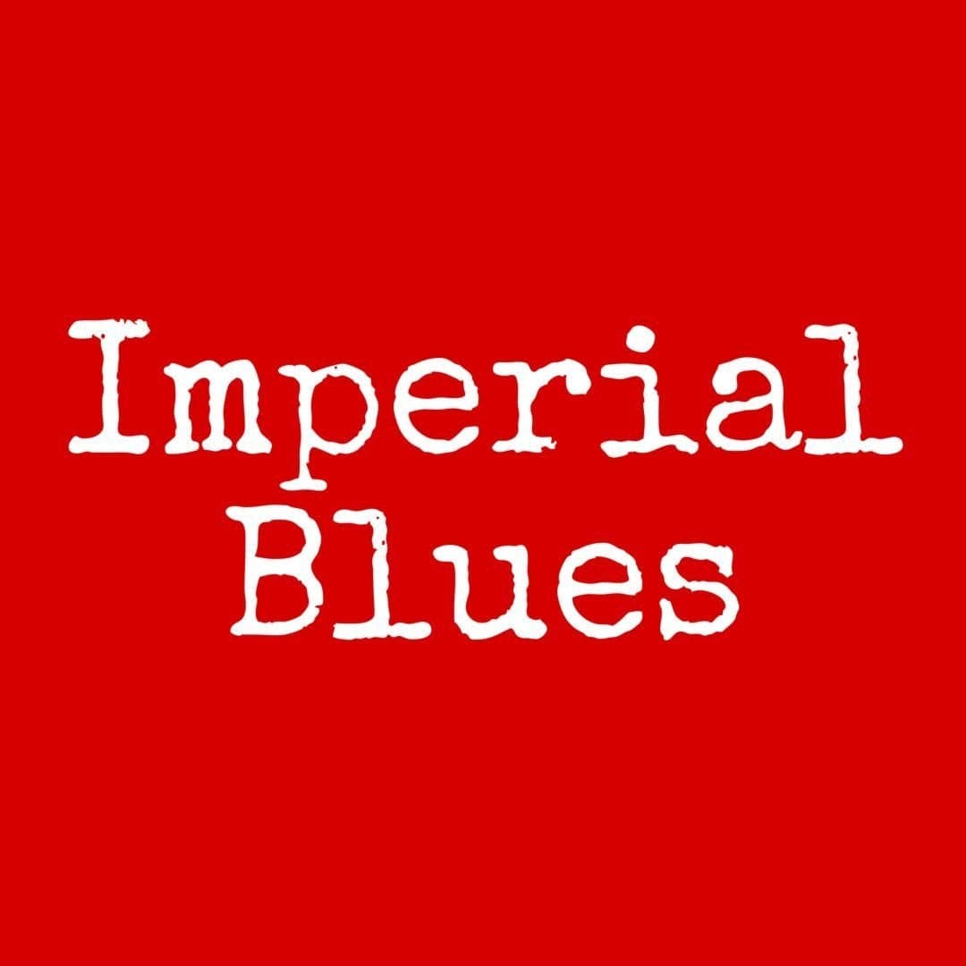 Arte de Imperial Blues