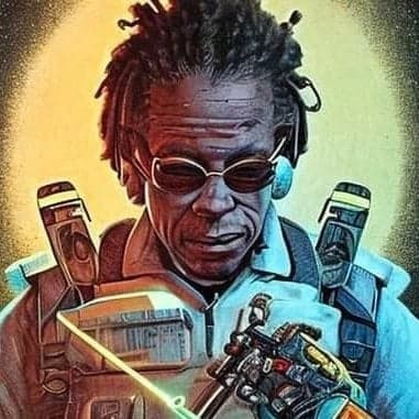 Arte de Renato Matos